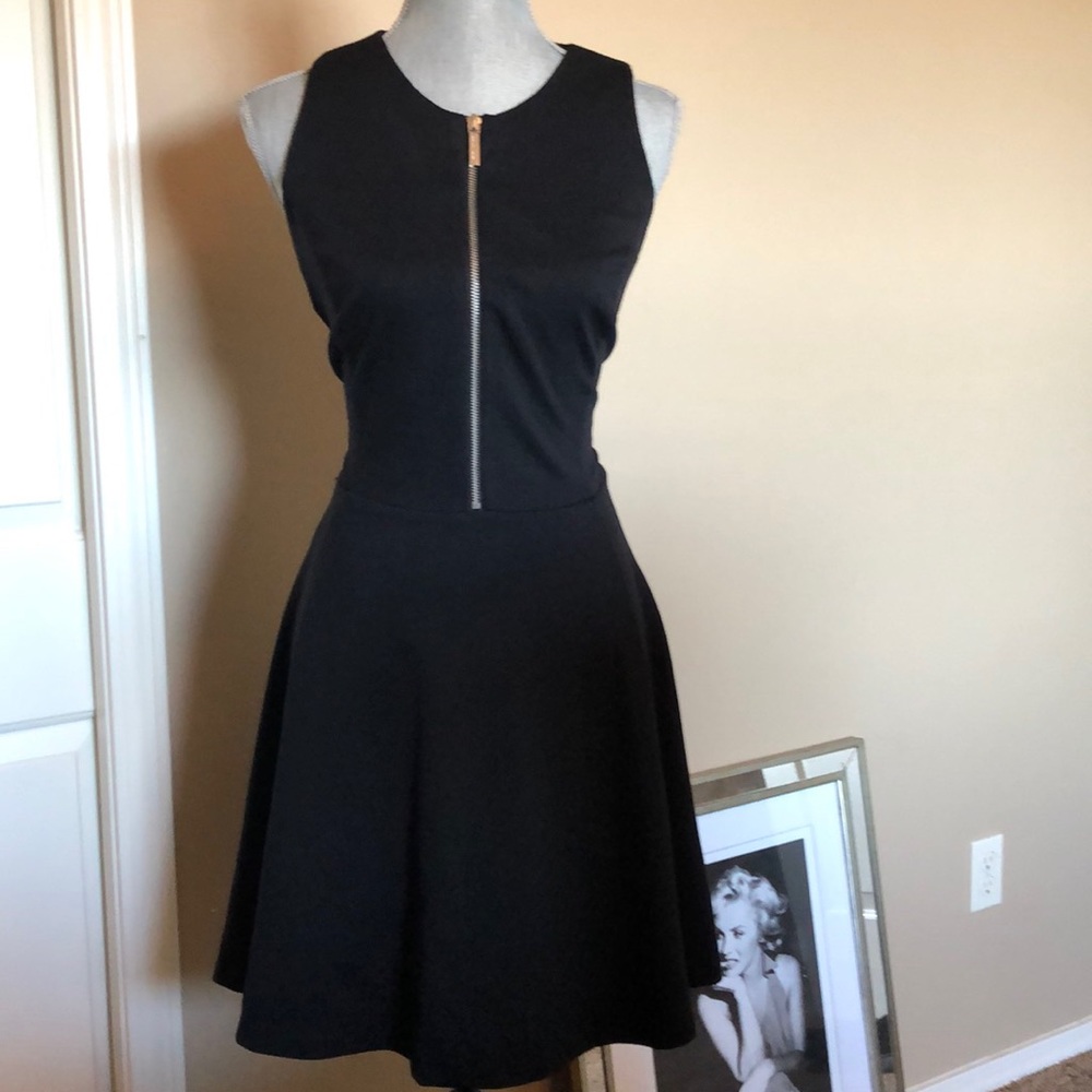 NWT Michal Kors LBD
